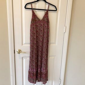 Kombi Sundress - Spice 💝